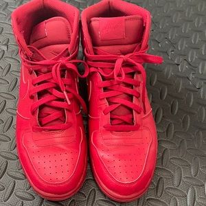 Nike Air Force 1 mid